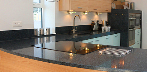 Countertop Prices California