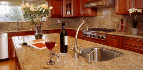 Huntington Beach, CA Countertop Company